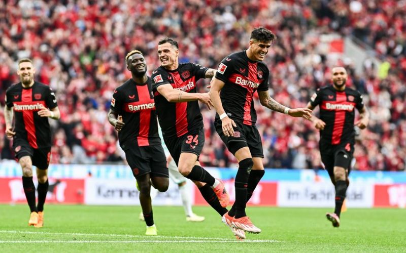 Các lưu ý cần biết khi soi kèo Bayer Leverkusen