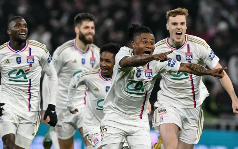 Kinh nghiệm bắt kèo Lyon chuẩn bài