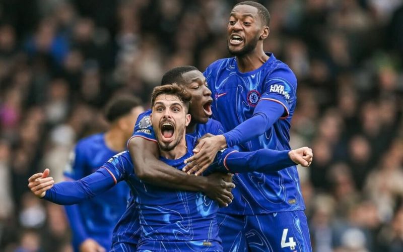 Một số mẹo hay cần biết khi soi kèo Chelsea