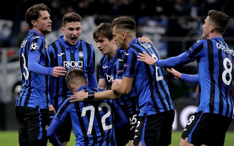 Soi kèo Atalanta hôm nay nhận định kèo chuẩn