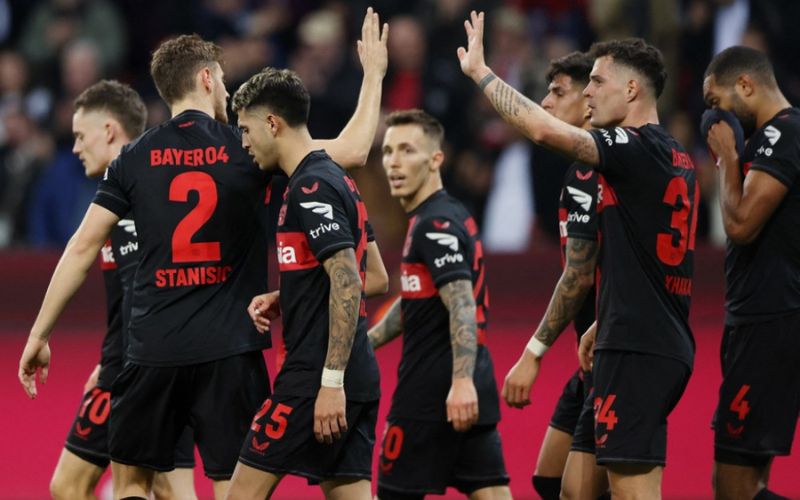 Soi kèo Bayer Leverkusen cụ thể qua từng hình thức