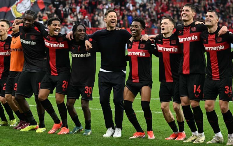 Soi kèo Bayer Leverkusen theo từng nhóm đối thủ