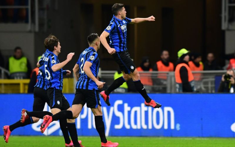 Soi kèo trận Atalanta nhiều biến số, cần nhận định cẩn thận