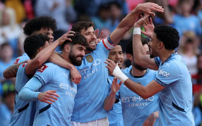 Soi kèo Man City theo từng đối tượng